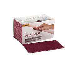 MIRLON TOTAL 4.5"x9" XF, 25 PADS